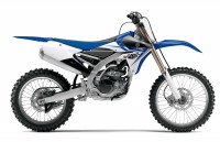 YZF 250-450 2014